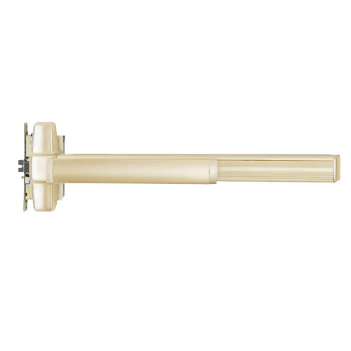 9975EO-F-US4-3 Von Duprin Exit Device in Satin Brass