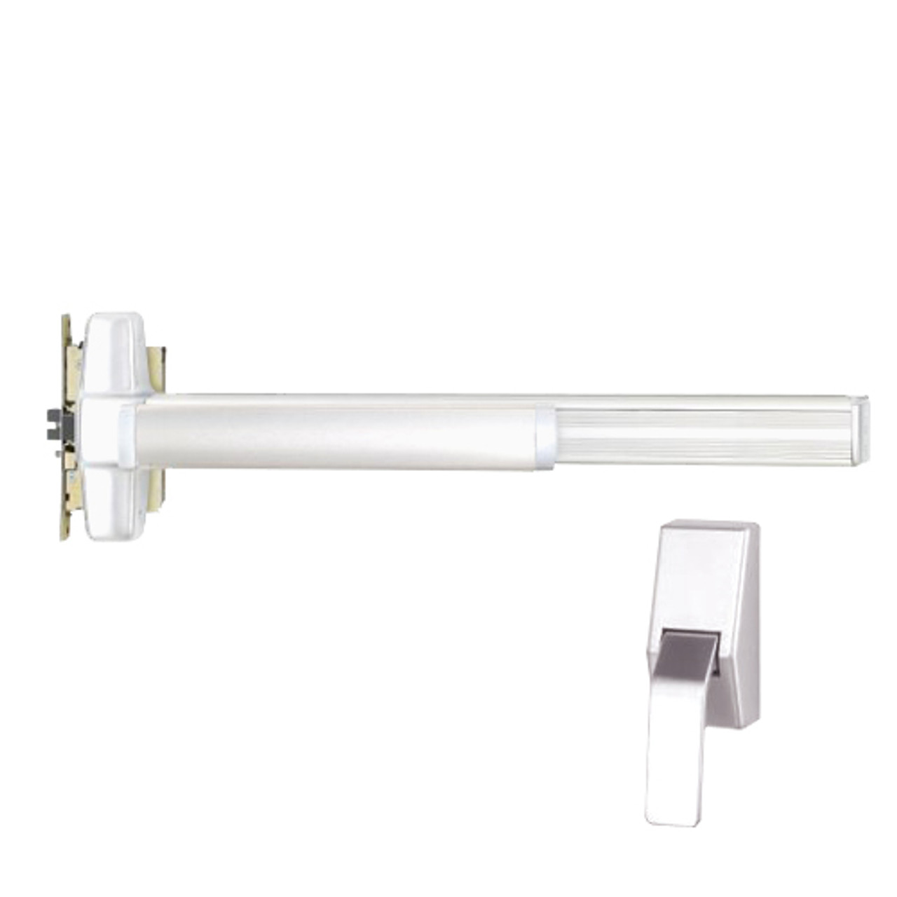 9975HL-F-US26-3 Von Duprin Exit Device in Bright Chrome