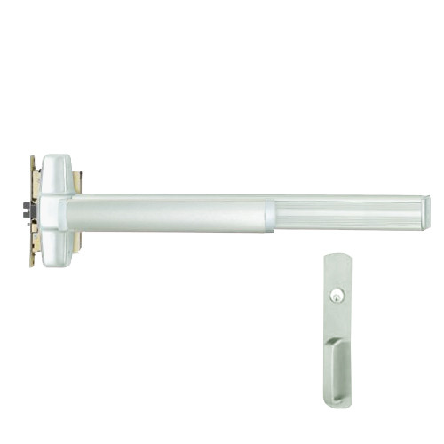 9975NL-F-US26D-3 Von Duprin Exit Device in Satin Chrome