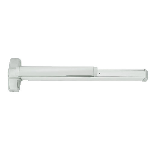 9947WDC-EO-F-US26D-3 Von Duprin Exit Device in Satin Chrome