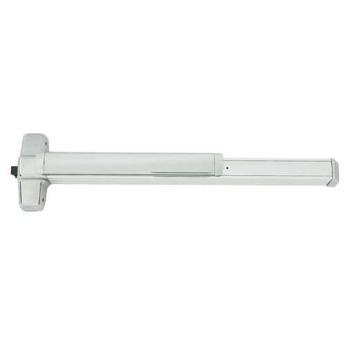 99EO-F-US26D-4 Von Duprin Exit Device in Satin Chrome