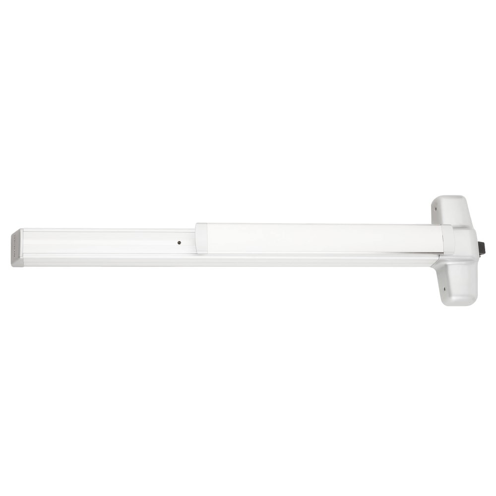 99EO-F-US26-4 Von Duprin 99 Series Exit Only Fire Rated Rim Device in Bright Chrome