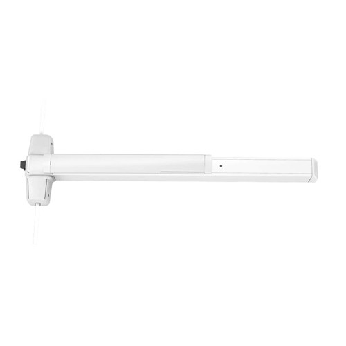 9957EO-F-US26-4 Von Duprin Exit Device in Bright Chrome