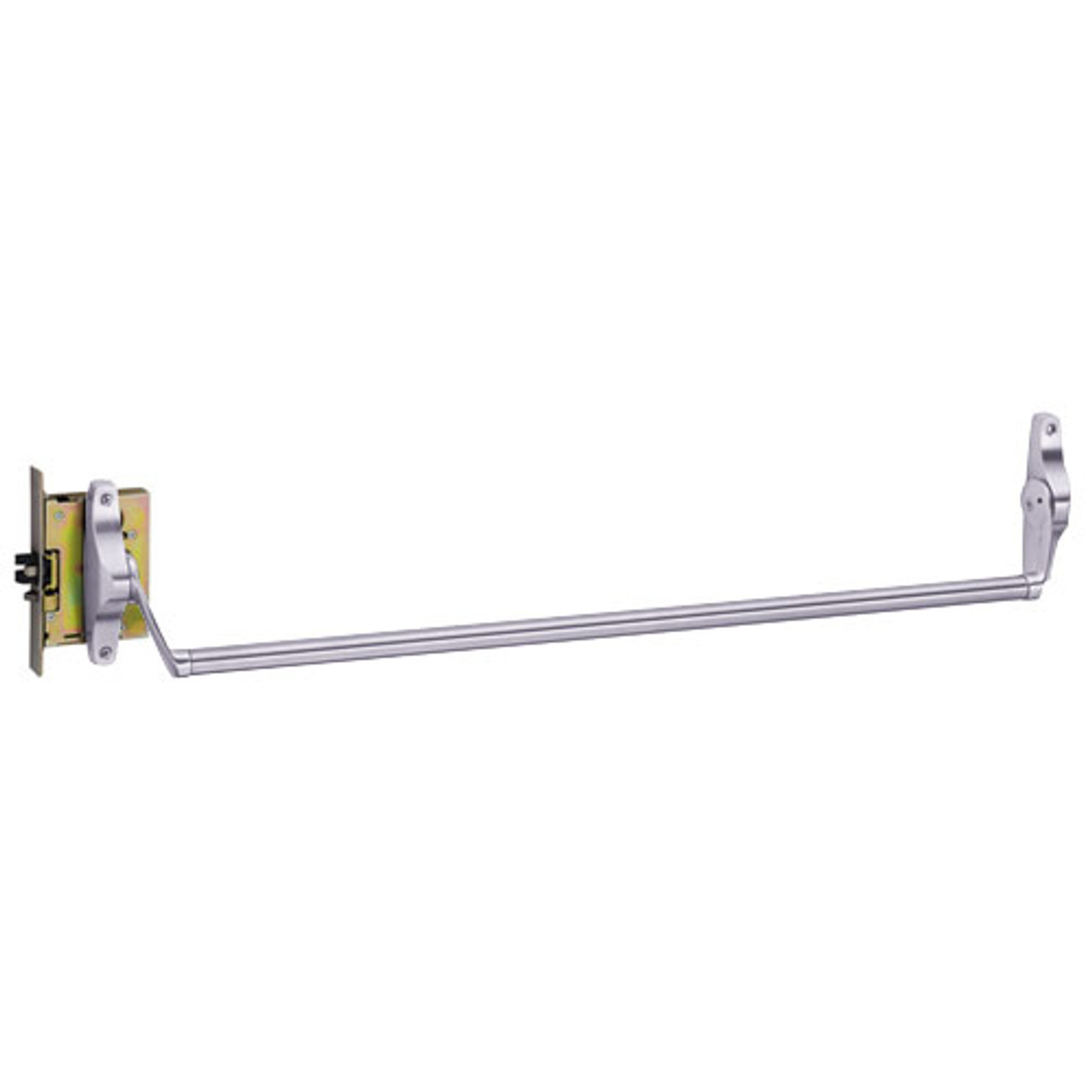 5575EO-F-US26D Von Duprin Exit Device in Satin Chrome