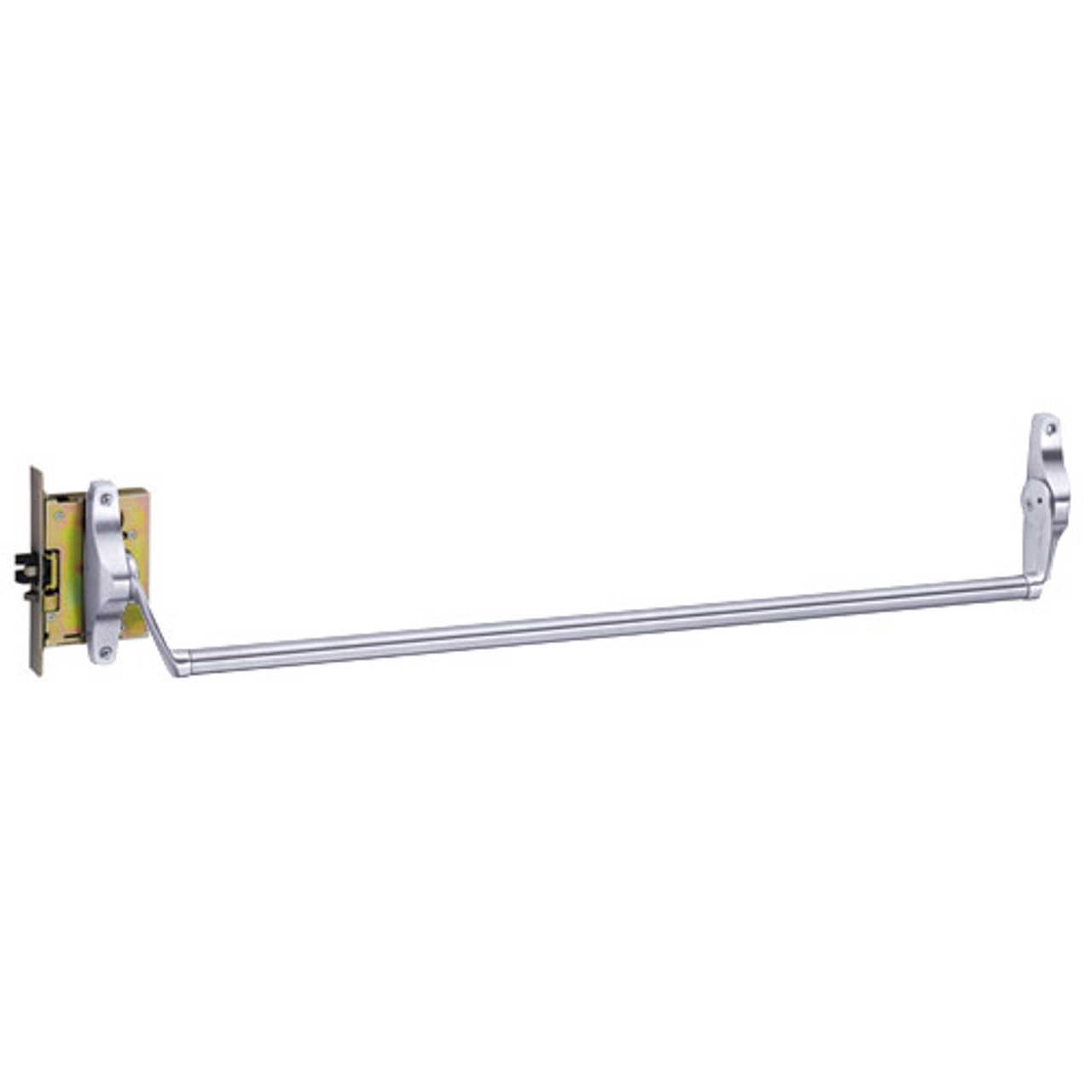 5575EO-F-US26 Von Duprin Exit Device in Bright Chrome