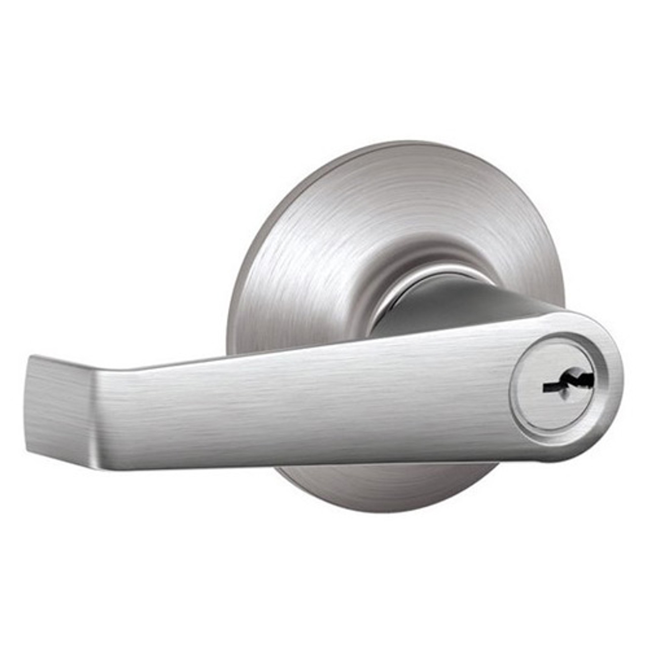 F80-ELA-626 Schlage F Series - Elan Lever style with Storeroom