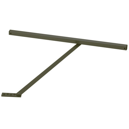 454H-US10B Glynn Johnson 450 Series Medium Duty Surface Overhead in Oil Rubbed Bronze