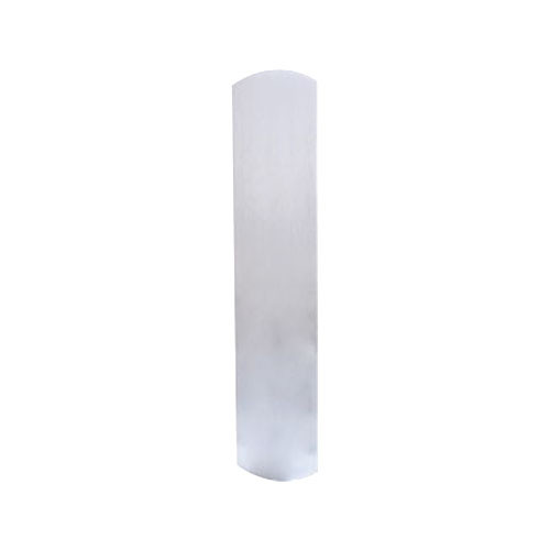 990EO-US26 Von Duprin Exit Only Trim Plate for 98 and 99 Series Rim Exit Devices in Bright Chrome Finish
