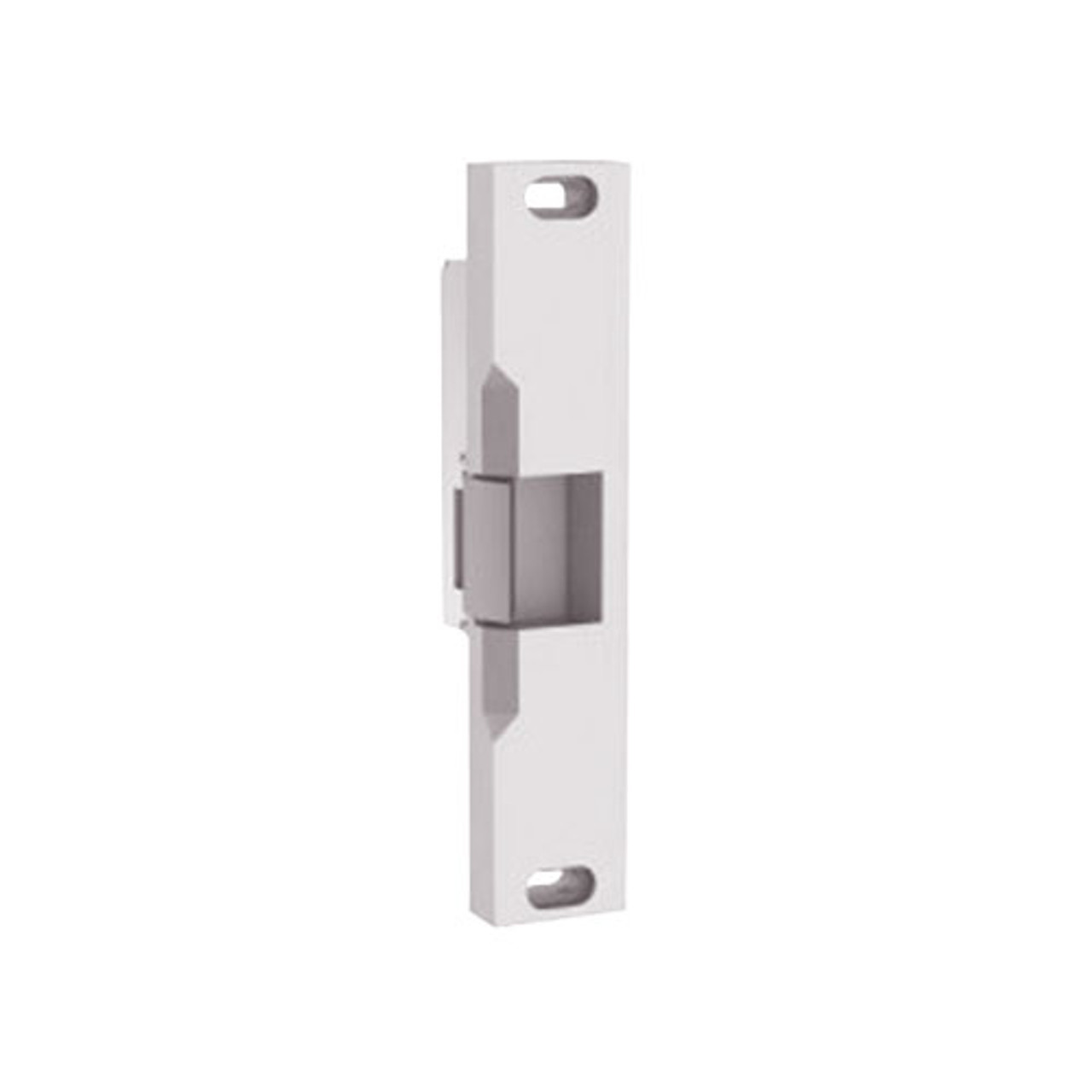 310-4-12D-629 Folger Adam Electric Strike in Bright Stainless Steel