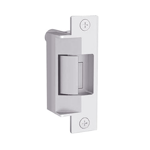 732-24D-629 Folger Adam Electric Strike in Bright Stainless Steel