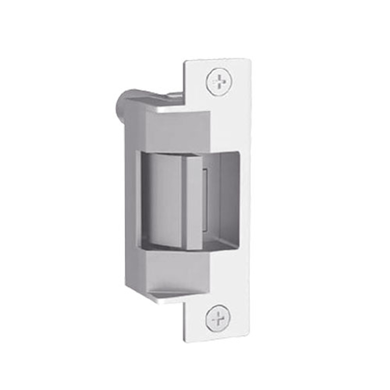 732-75-24D-F-629 Folger Adam Electric Strike in Bright Stainless Steel