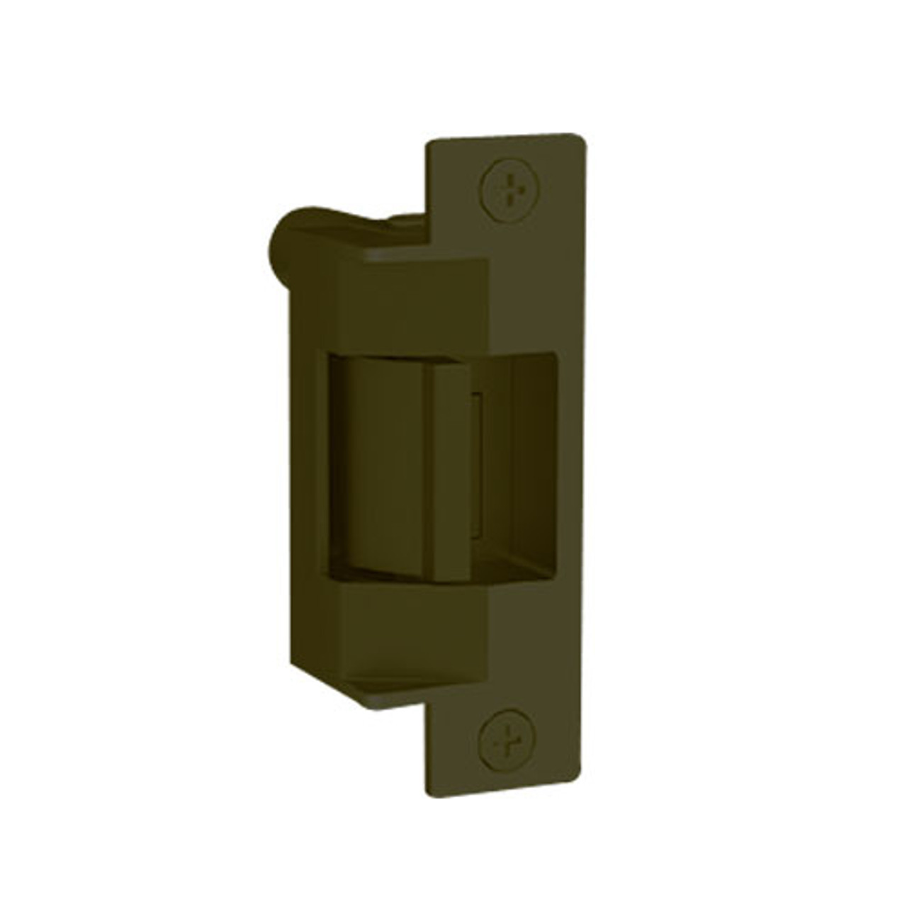 732-75-12D-LBMLCM-613 Folger Adam Electric Strike in Bronze Toned 732-75-12D-LBMLCM-613 Folger Adam Electric Strike in Bronze Toned