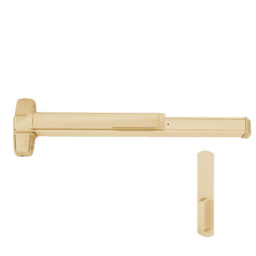 LD9947DT-US10-4 Von Duprin Exit Device in Satin Bronze LD9947DT-US10-4 Von Duprin Exit Device in Satin Bronze