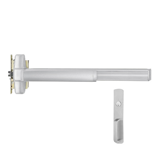 QEL9875NL-US32D-3 Von Duprin 9875 Series with 990NL-M Night Latch M