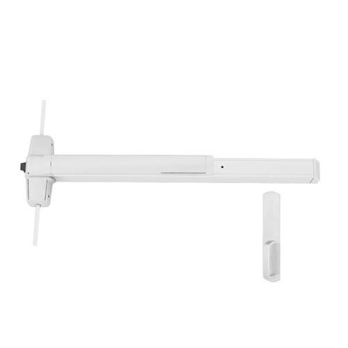 QEL9957DT-US26-3 Von Duprin Exit Device in Bright Chrome