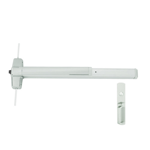 QEL9957TP-US26D-4 Von Duprin Exit Device in Satin Chrome