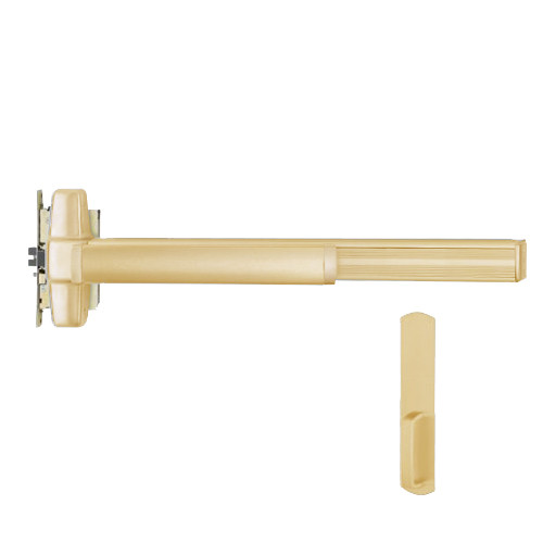 QEL9975DT-US10-4 Von Duprin Exit Device in Satin Bronze QEL9975DT-US10-4 Von Duprin Exit Device in Satin Bronze