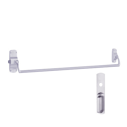 88TP-US26D Von Duprin 88 Series with 880TP Thumbpiece Non