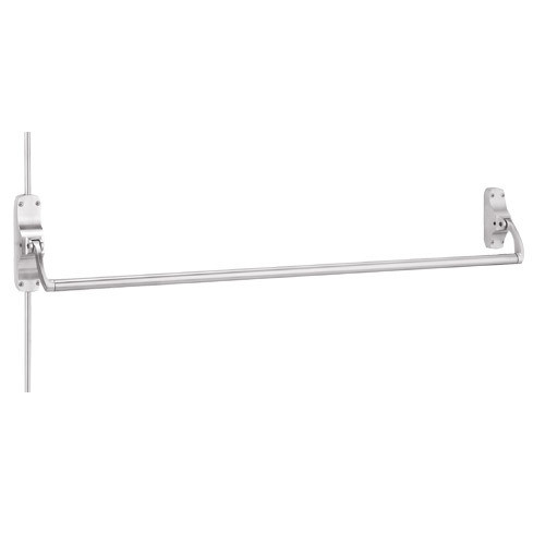 8847EO-F-US26D-RHR Von Duprin Exit Device in Satin Chrome