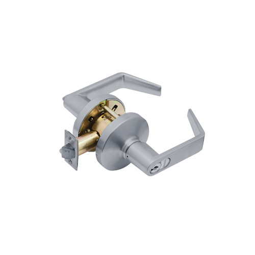 B511BDD626 Falcon B Series Single Cylinder Entry/Office Lock with
