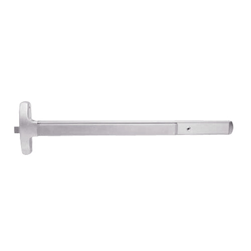 noi 24-R-NL-OP-US32D-4 Falcon 24 Series Night Latch with Less