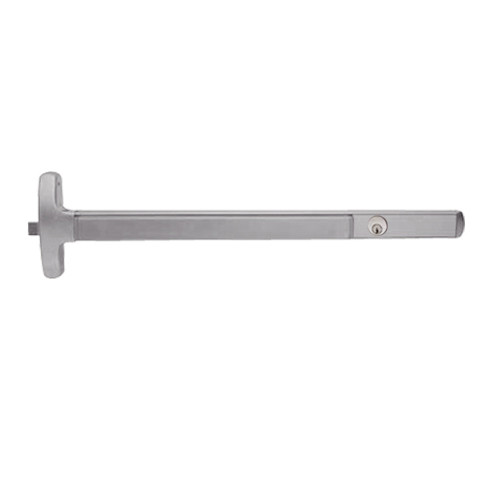 CD24-R-NL-OP-US32D-3 Falcon Exit Device in Satin Stainless Steel CD24-R-NL-OP-US32D-3 Falcon Exit Device in Satin Stainless Steel