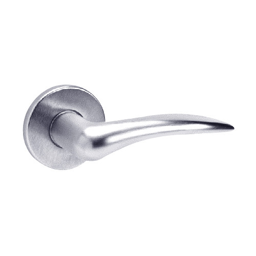 ML2070-DSA-625-LH Corbin Russwin ML2000 Series Mortise Full Dummy Locksets with Dirke Lever in Bright Chrome ML2070-DSA-625-LH Corbin Russwin ML2000 Series Mortise Full Dummy Locksets with Dirke Lever in Bright Chrome