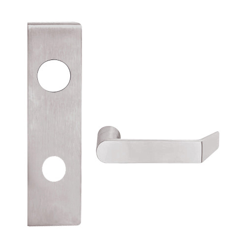 L9070BD-06N-630 Schlage L Series Classroom Commercial Mortise Lock with 06 Cast Lever Design Prepped for SFIC in Satin Stainless Steel L9070BD-06N-630 Schlage L Series Classroom Commercial Mortise Lock with 06 Cast Lever Design Prepped for SFIC in Satin Stainless Steel