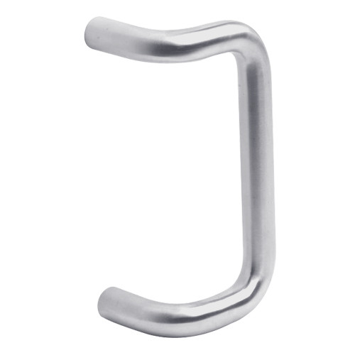 8190EZHD-12-US26D IVES 1" Round 90 Degree Offset Door 12" Pull in Satin Chrome 8190EZHD-12-US26D IVES 1" Round 90 Degree Offset Door 12" Pull in Satin Chrome