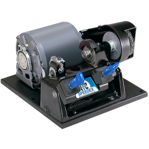 NICE HCK epic mini QBT処理済み 9160MC HPC Premier Speedex Manual Key Duplicator - Lock Depot Inc