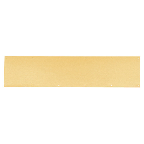 8400-US10-34x34-B-CS Ives 8400 Series Protection Plate in Satin Bronze 8400-US10-34x34-B-CS Ives 8400 Series Protection Plate in Satin Bronze