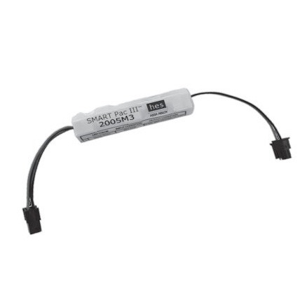 2005M3 hes smart pac III