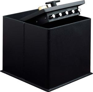 Amsec Floor Safe B1500