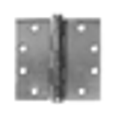 Stanley Hinge FBB179NRP, Non-removable Pin