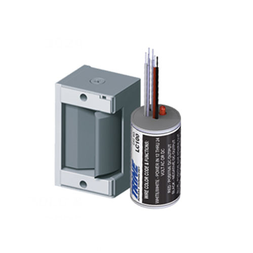 30RS Trine Access Technology 3000 Series Mechanism with LC100