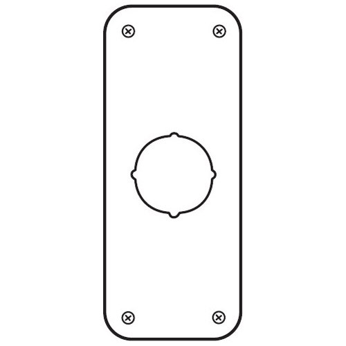 RP-13509-630 Don Jo Remodeler Plate