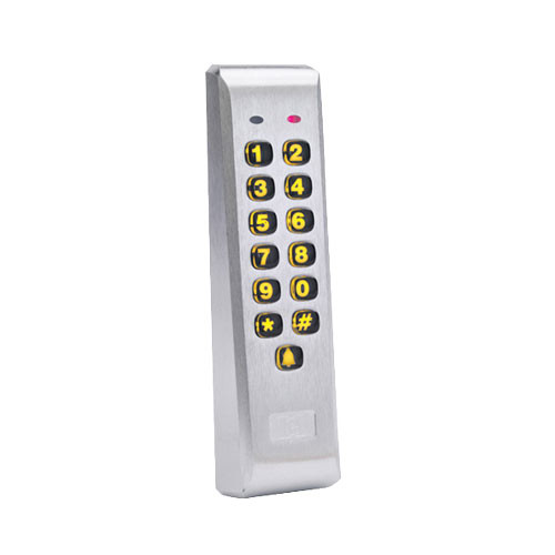 iei keypad models