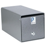 Protex SDB-101 Drop Box with Tubular Keys