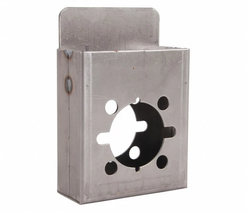 Keedex K-BXRHO-AL Gate Box