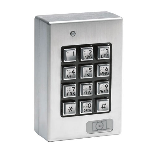 iei keypad