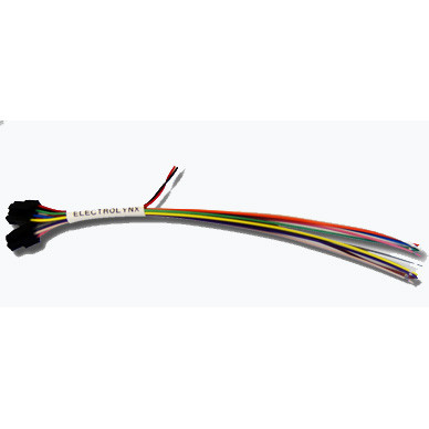 2004M Hess ElectroLynx adapter