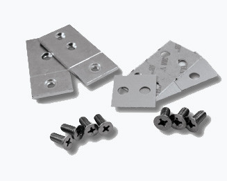 HES 152: Universal mounting tabs