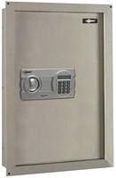 Amsec Burgulary Wall Safe WEST2114