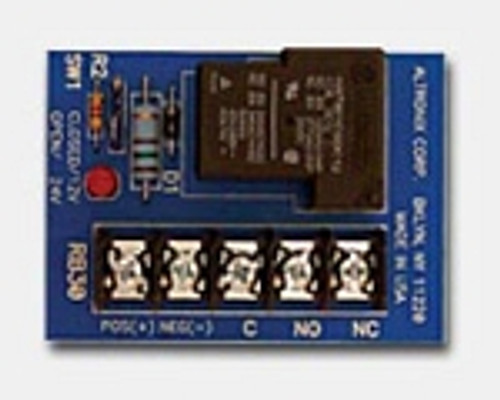 Altronix RB30 Relay Module