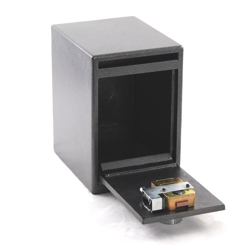 Protex TC-03C Heavy Duty Drop Box with a Combination Lock