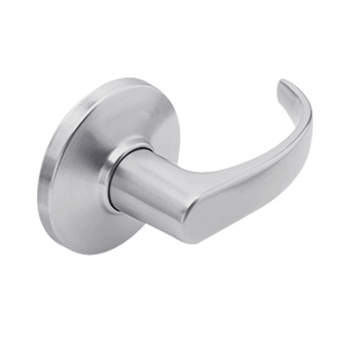 9K40N14DS3626 Best 9K Series Passage Heavy Duty Cylindrical Lever Locks in Satin Chrome