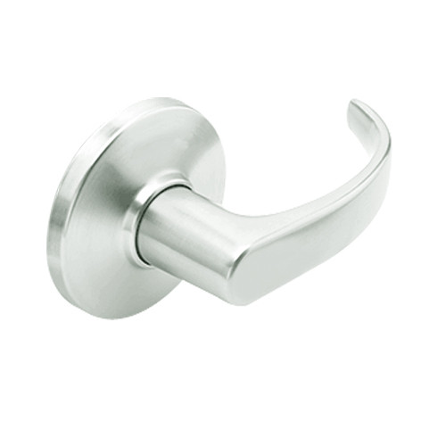 9K40P14DSTK618 Best 9K Series Patio Heavy Duty Cylindrical Lever Locks in Bright Nickel