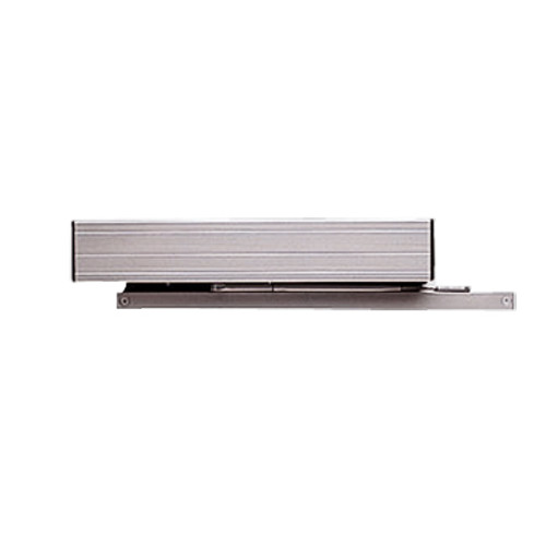 2613-STD-RH-US15 LCN Door Closer with Standard Arm in Satin Nickel Finish