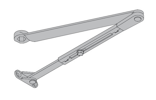 LCN Door Hardware 4822-REG-US4