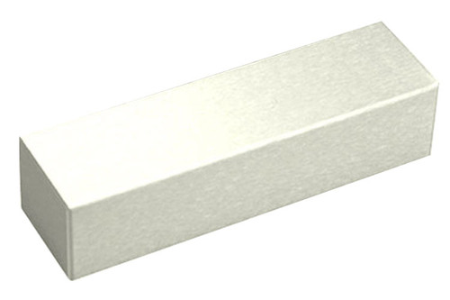 DC-62CL Securitron Dress Cover for M62 Series in Clear Anodized Finish DC-62CL Securitron Dress Cover for M62 Series in Clear Anodized Finish